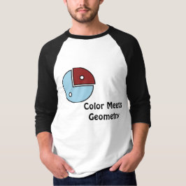 Unieke Artistieke Illustratie T-Shirt