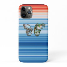 Unieke artistieke ontwerphoes voor iPhone