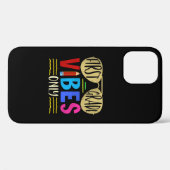Unieke babyboomers van de eerste graad Case-Mate iPhone case (Achterkant (horizontaal))