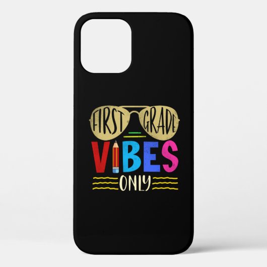 Unieke babyboomers van de eerste graad Case-Mate iPhone case (Achterkant)