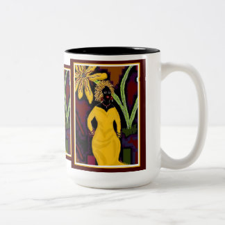 Unieke bekers en Mokken ontworpen door Brenda Phil