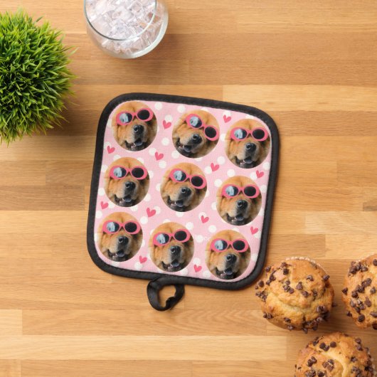 Unieke Beste Hond Moeder Ooit Huisdieren Custom Fa Pannenlap (Top down)