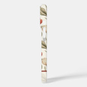 Unieke Beste Vriend Geschenk Tulp Maatwerk Case-Mate iPhone Case (Achterkant / Links)