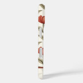 Unieke Beste Vriend Geschenk Tulp Maatwerk Case-Mate iPhone Case (Achterkant / Rechts)