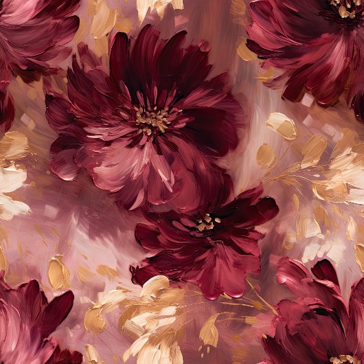 Unieke Bourgondische gouden bruiloft servetten gep