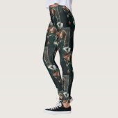 Unieke broek met eigen ontwerp leggings (Links)