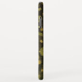 Unieke Bronforel voor Fly Fishing Angler's Case-Mate iPhone Case (Achterkant/rechts)