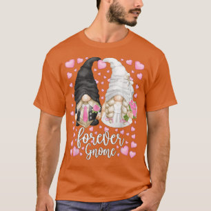 Unieke bruidjes voor weddenschappen en bruinvissen t-shirt