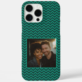 Unieke cadeau-ideeën voor mama geometrische vorm  iPhone 16 pro max hoesje