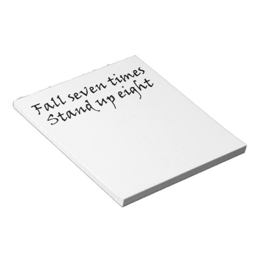 Unieke cadeauideeën cadeaus inspirerend notitieblo notitieblok (Schuin)