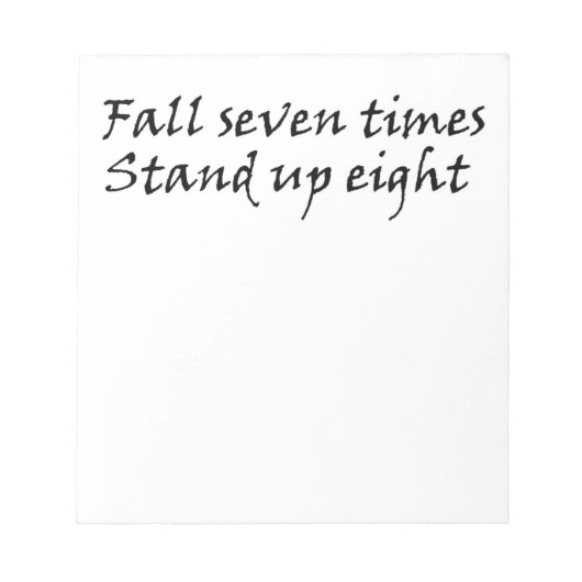 Unieke cadeauideeën cadeaus inspirerend notitieblo notitieblok (Voorkant)