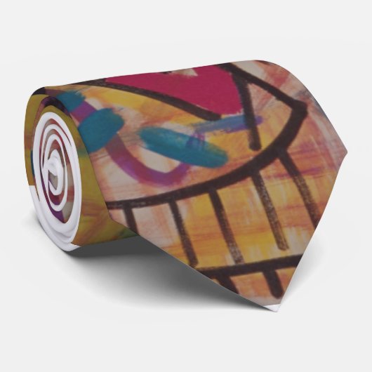 Unieke cadeaus - Stropdassen (Opgerold)