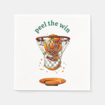 Unieke cadeaus voor basketballiefhebbers schillen