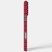 Unieke Cadeaus Voor Koppels Vierkante Print Case-Mate iPhone Case (Achterkant / Rechts)