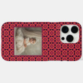 Unieke Cadeaus Voor Koppels Vierkante Print Case-Mate iPhone Case (Achterkant (horizontaal))