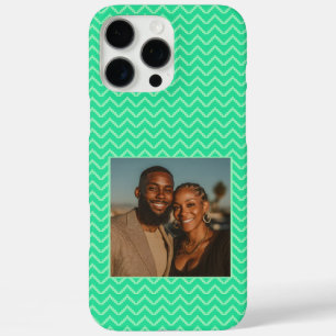 Unieke cadeaus voor oma geometrisch motief iPhone 16 pro max hoesje