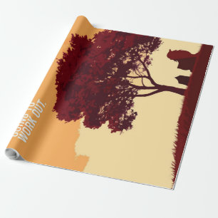 Unieke cadeaus voor oom Geweldige oomcadeaus Cadeaupapier