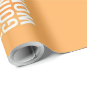 Unieke cadeaus voor oom|Geweldige oomcadeaus Cadeaupapier (Rol Hoek)