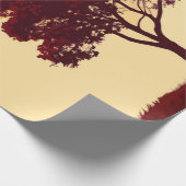 Unieke cadeaus voor oom|Geweldige oomcadeaus Cadeaupapier (Hoek)