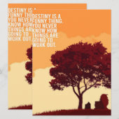 Unieke cadeaus voor oom|Geweldige oomcadeaus voor  (Voorkant / Achterkant)