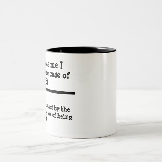 Unieke Coffee Mok Cup voor grootouders (Center)