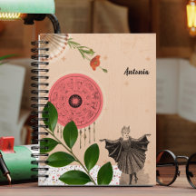 Unieke  Collage Fun Kleurrijke Girly Modern