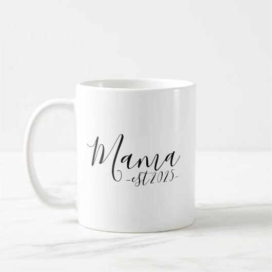 Unieke Creatieve Mok Cadeau,Moederdag Cadeaus,Pers (Links)