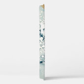Unieke creativiteit. Art&Gold. Geïnspireerd door d Case-Mate iPhone Case (Achterkant / Rechts)