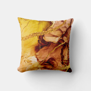 Unieke creativiteit. Art&Gold. Geïnspireerd door d Kussen
