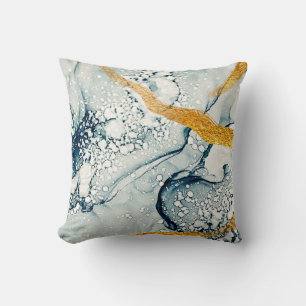 Unieke creativiteit. Art&Gold. Geïnspireerd door d Kussen