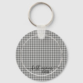 Unieke Cute Best Mapest Ever Custom Foto Sleutelhanger (Voorkant)