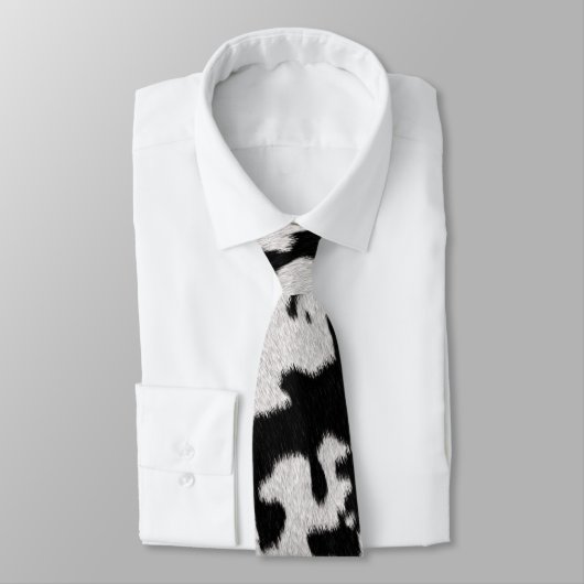 Unieke Dalmatische pur Stropdas (Gebonden)