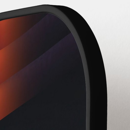 UNIEKE DAME PICKLEBALL PADDLE (Links Detail)