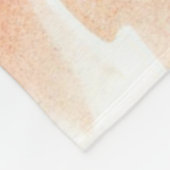 Unieke Dance Lover Cadeau | Ideaal voor perfecte c Fleece Deken (Hoek)