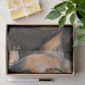 Unieke Design 2 Tissuepapier (Geschenk)