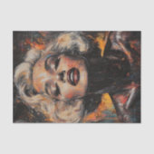 Unieke Design 3 Tissuepapier (Voorkant)