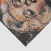 Unieke Design 3 Tissuepapier (Detail)