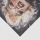 Unieke Design 4 Tissuepapier (Detail)