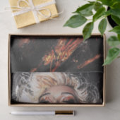 Unieke Design 4 Tissuepapier (Geschenk)