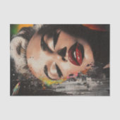 Unieke Design 5 Tissuepapier (Voorkant)