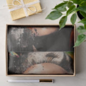 Unieke Design 5 Tissuepapier (Geschenk)