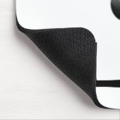 Unieke Design Muismat (Hoek)