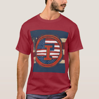 Unieke design T-shirt