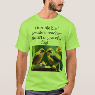 UNIEKE DESIGN VAN RIVA_FASHIONSTORE T-SHIRT