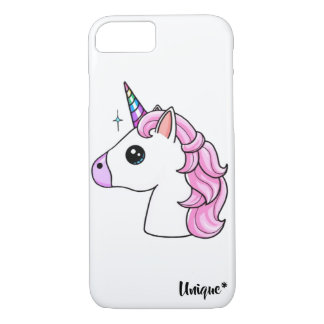 Unieke eenhoorn-dunne telefoontas! Mooi! Case-Mate iPhone Case