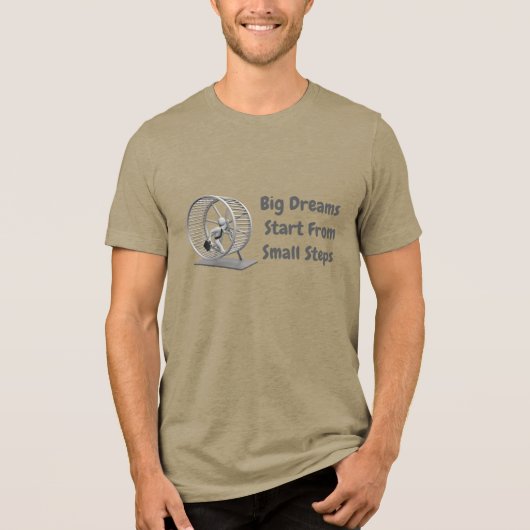 Unieke en coole t-shirt ontwerpen (Voorkant)