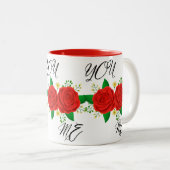 Unieke en gepersonaliseerde mokken op Zazzle | Cus (Voorkant rechts)