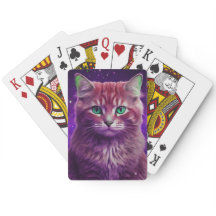 Unieke en leuke kaartspel voor kattenliefhebbers