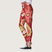 Unieke en leuke Leggings (Links)