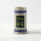 Unieke en mooie mokken voor tea ,coffee. (Center)